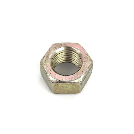 Dexter Axle Spindle Lock Nut Kit, 006-007-01 006-007-01